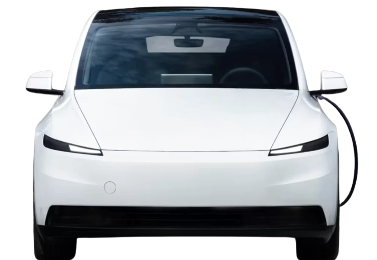 Tesla Motors Model 3