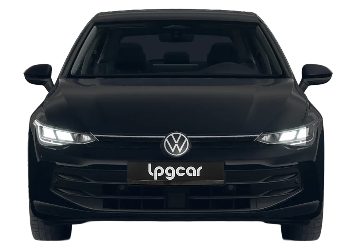 Volkswagen Golf Life 1.5 eTSI